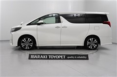 アルファード S Cパッケージ