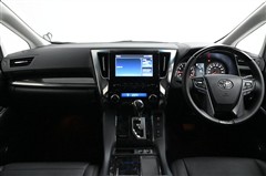 アルファード S Cパッケージ