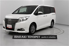 エスクァイア Xi サイドリフトUP