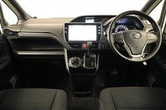 エスクァイア Xi サイドリフトUP