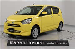 ミライース X SA3