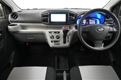 ミライース X SA3