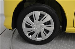 ミライース X SA3