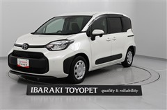 トヨタ シエンタ G