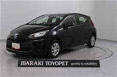 トヨタ アクア B