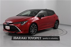 カローラスポーツ HV G Z