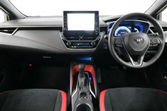 カローラスポーツ HV G Z