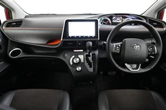 シエンタ ハイブリッド G クエロ