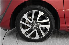 シエンタ ハイブリッド G クエロ