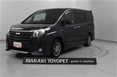 ノア HV Si ダブルバイビー