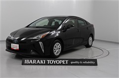 トヨタ プリウス S セーフティプラス2