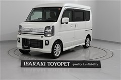 エブリィW PZターボSP HR