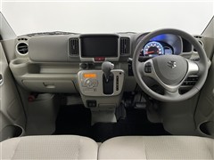 エブリィW PZターボSP HR