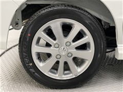 エブリィW PZターボSP HR