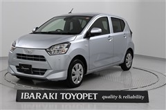 ミライース X SA3