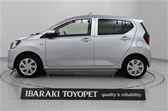 ミライース X SA3