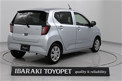 ミライース X SA3