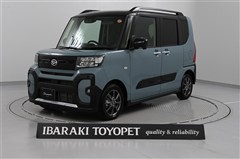 タント ファンクロス