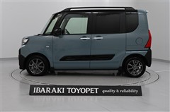 タント ファンクロス