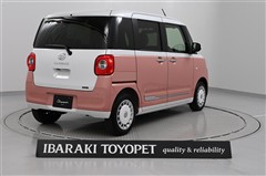 ムーヴキャンバス ストライプス G