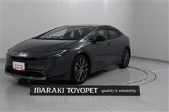 トヨタ プリウス Z