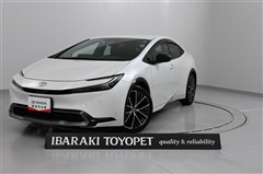 トヨタ プリウス Z