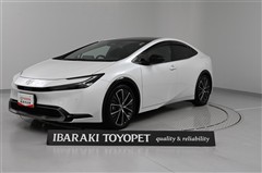 トヨタ プリウス Z