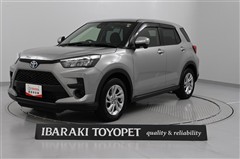 ライズ ハイブリットG