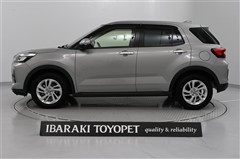 ライズ ハイブリットG