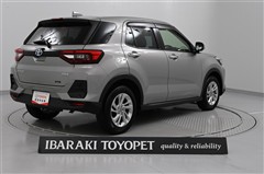 ライズ ハイブリットG