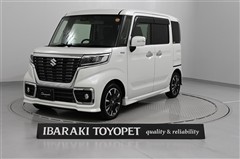 スズキ スペーシア カスタムHV XS