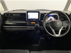 スペーシア カスタムHV XS