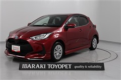 ヤリス ハイブリッド Z