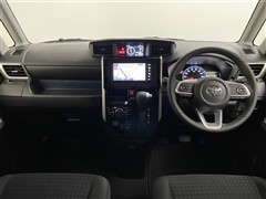 ルーミー カスタムG