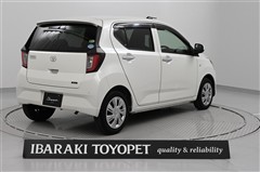 ピクシスエポック X SA3