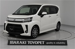 ムーヴカスタムX リミテッド2SA3