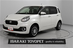 パッソ モーダ S