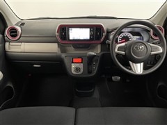 パッソ モーダ S