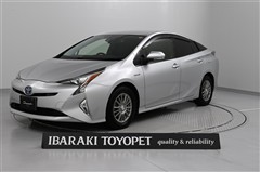 トヨタ プリウス S セーフティプラス