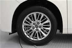 アルファードハイブリッド G