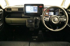 スペーシアギア ハイブリットXZ