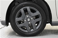 スペーシアギア ハイブリットXZ