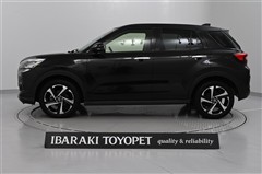 ライズ ハイブリットZ