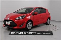 アクア G ソフトレザーセレクション