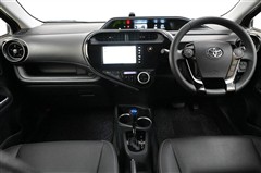 アクア G ソフトレザーセレクション