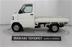 ミニキャブトラック Vタイプ