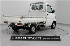 ミニキャブトラック Vタイプ