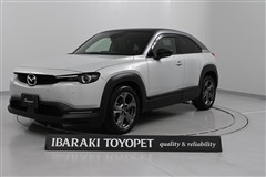 マツダ MX-30 HV ベーシックP