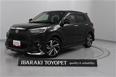 トヨタ ライズ Z