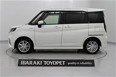 ソリオ HV MZ ゼンホウイモニター